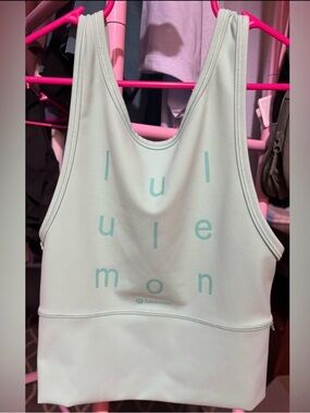 Lululemon Women's Sports Bra